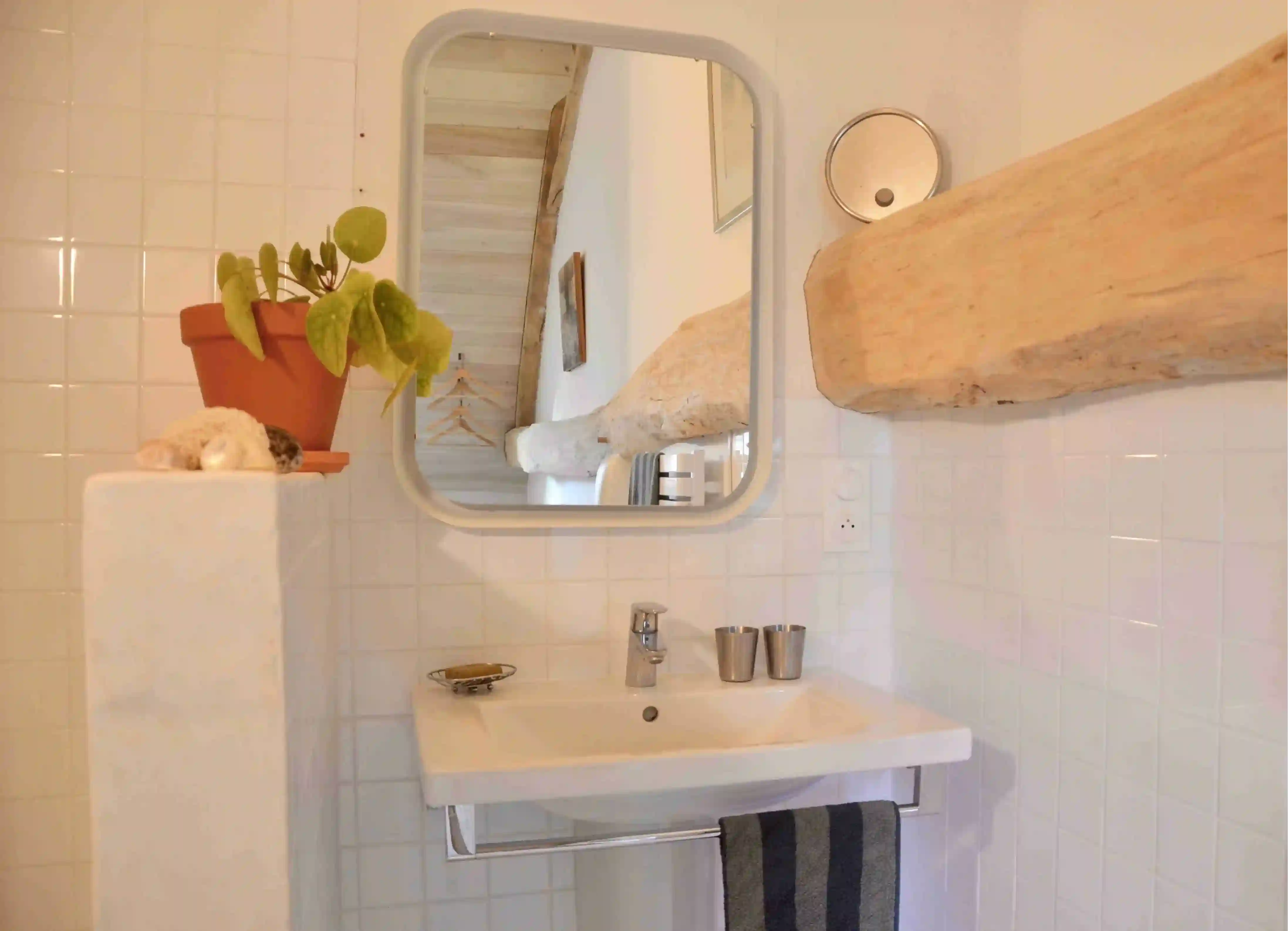 La Chambre 2 - Vue 3