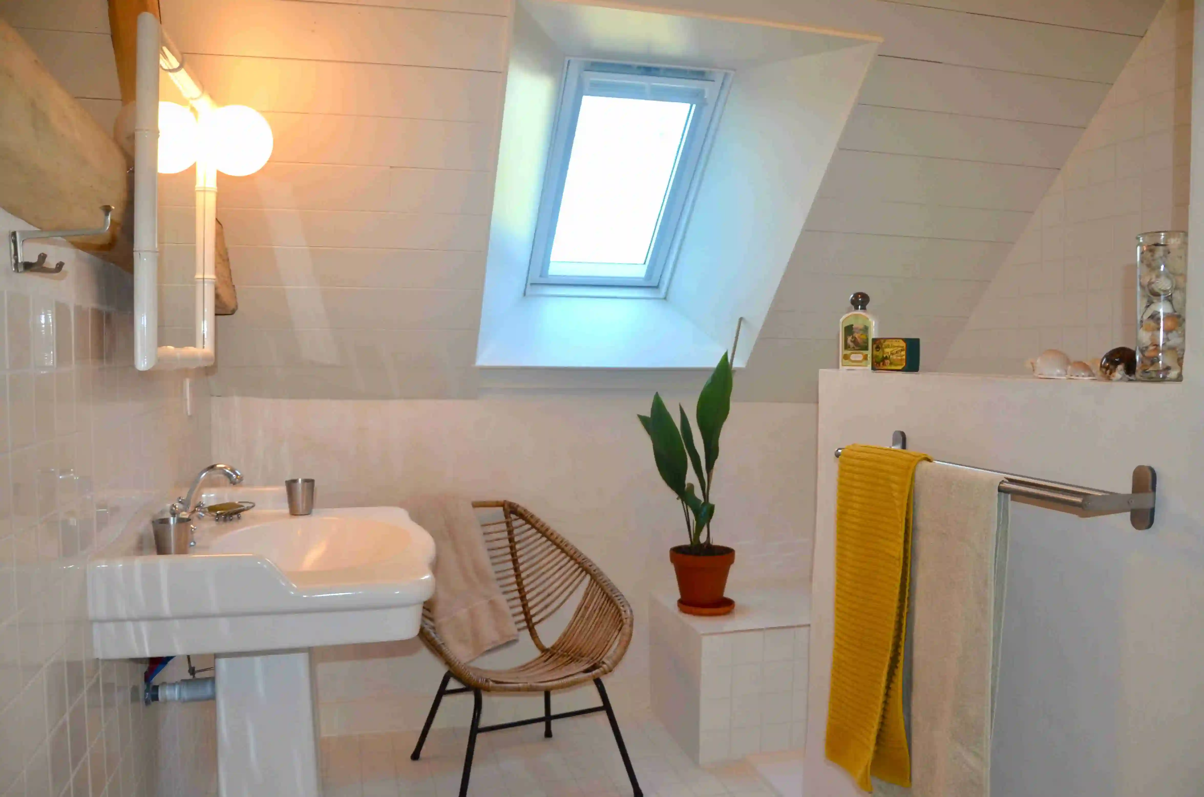 La Chambre 1 - Vue 3